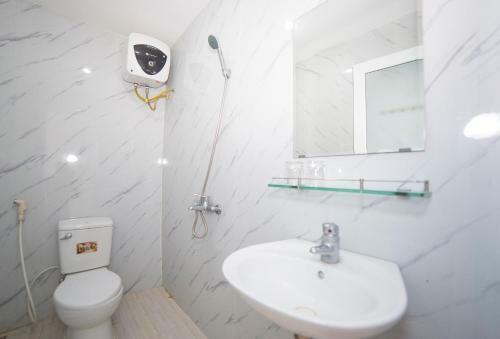 Anh Duong 2 Hotel