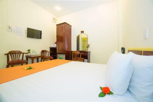 Anh Duong 2 Hotel