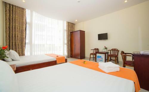 Anh Duong 2 Hotel