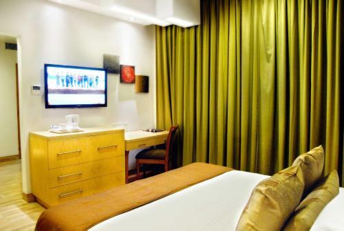 Hotel Jivitesh