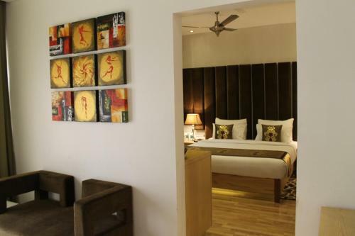 Hotel Jivitesh