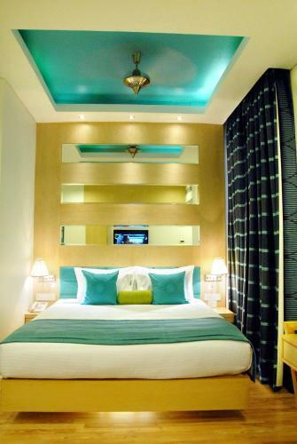 Hotel Jivitesh