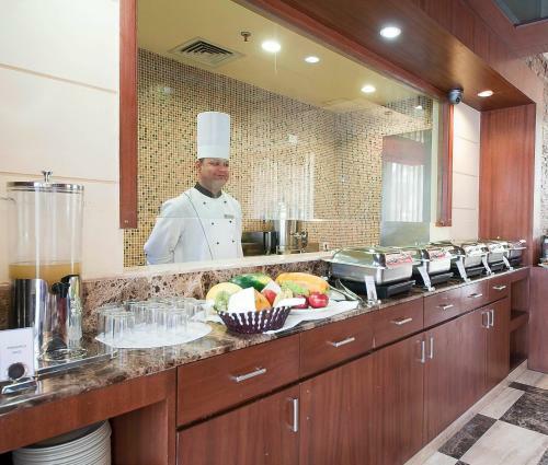 Hotel Jivitesh