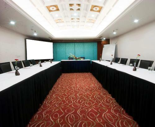 Hotel Jivitesh