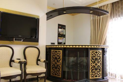 Hotel Jivitesh