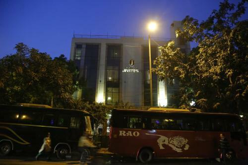 Hotel Jivitesh