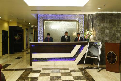 Hotel Jivitesh