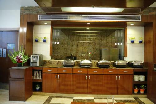 Hotel Jivitesh