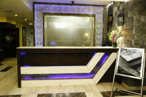 Hotel Jivitesh