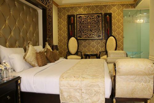Hotel Jivitesh