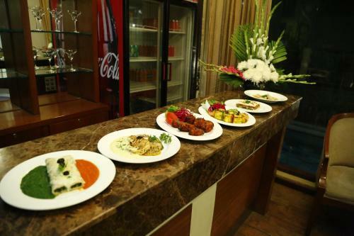 Hotel Jivitesh