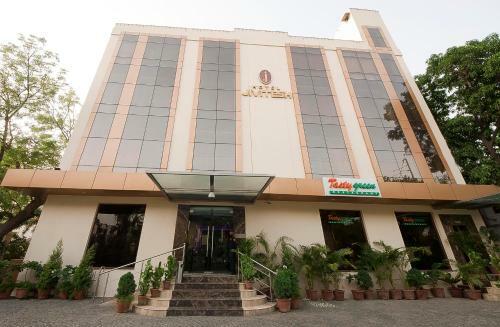 Hotel Jivitesh