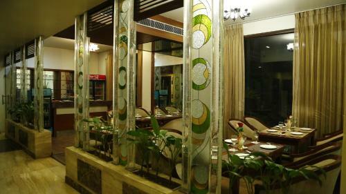 Hotel Jivitesh