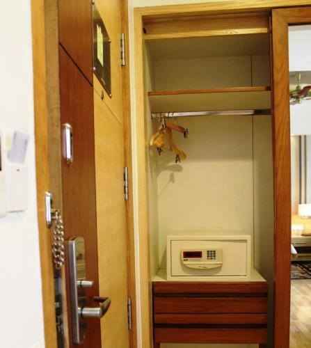 Hotel Jivitesh