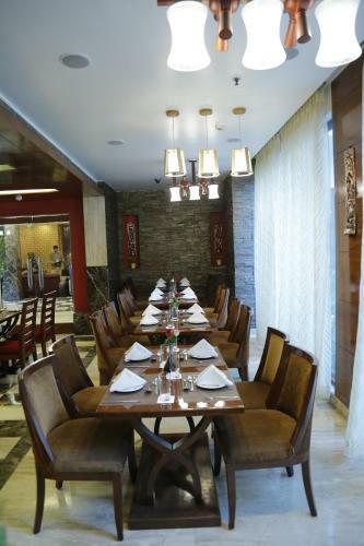 Hotel Jivitesh