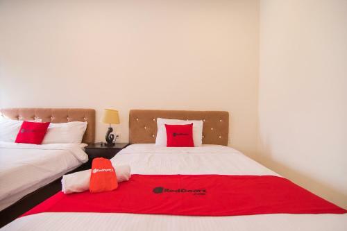 Thai Binh Hotel