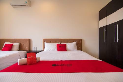 Thai Binh Hotel