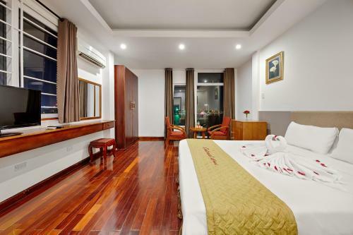 Phuong Tam Hotel