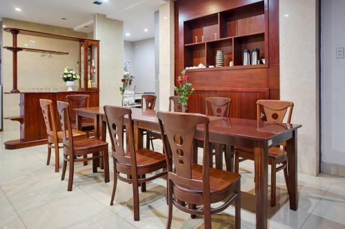 Phuong Tam Hotel