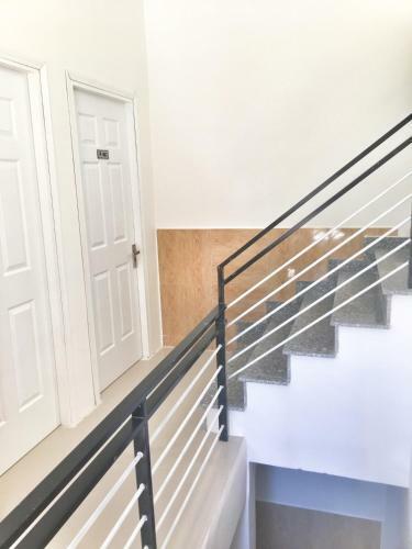 Hostal Hoang Vu Guest House