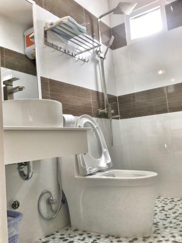 Hostal Hoang Vu Guest House