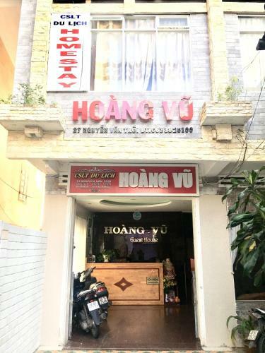 Hostal Hoang Vu Guest House