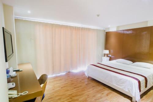 Thu Do Hotel