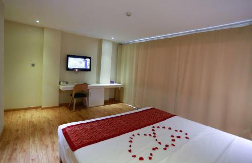Thu Do Hotel