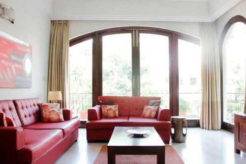 Apartamentos Secludecity - Safdarjung Enclave