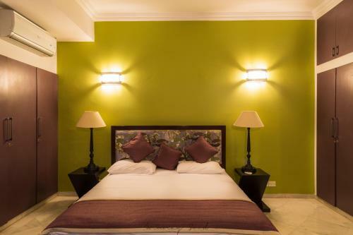 Apartamentos Secludecity - Safdarjung Enclave