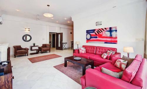 Apartamentos Secludecity - Safdarjung Enclave