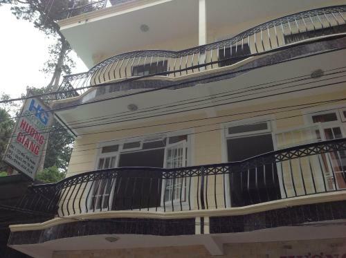 Huong Giang Hotel