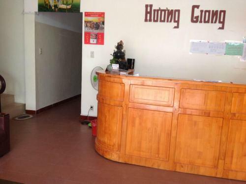 Huong Giang Hotel