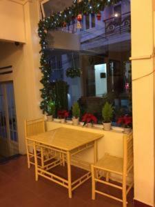 Huong Giang Hotel