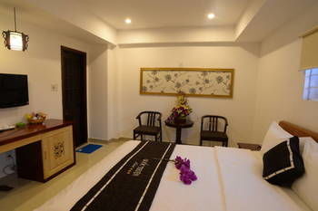 Quoc Thien Hotel