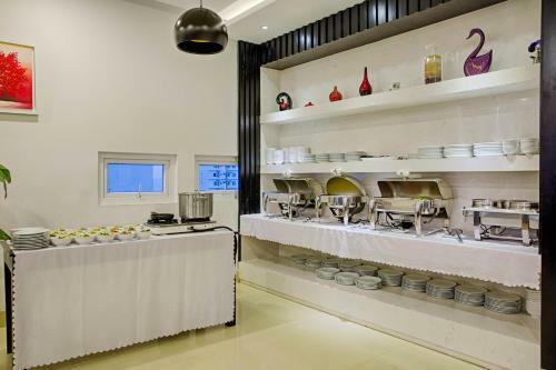 Golden Star Hotel