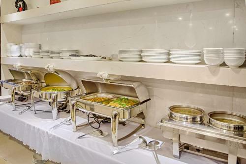 Golden Star Hotel