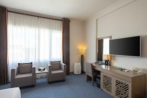 Hotel Grandvrio City Danang By Route Inn Group
