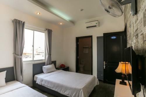 Danang Center Hotel