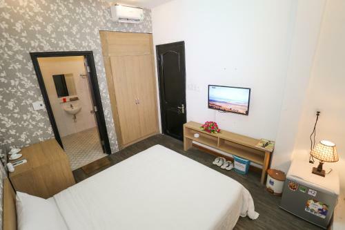 Danang Center Hotel