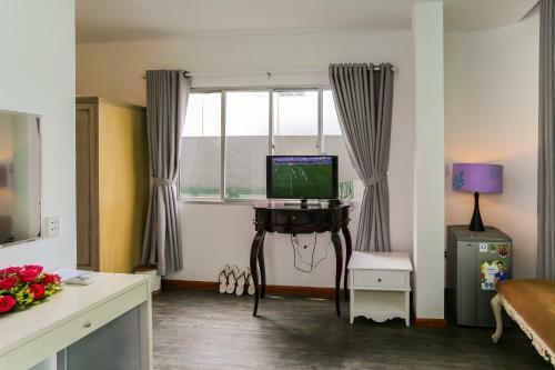 Danang Center Hotel