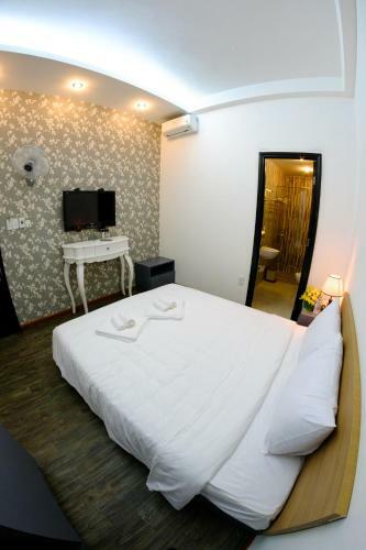 Danang Center Hotel