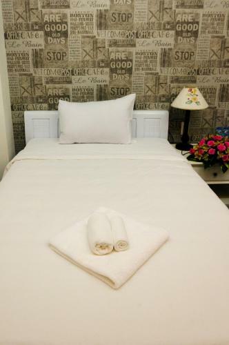 Danang Center Hotel