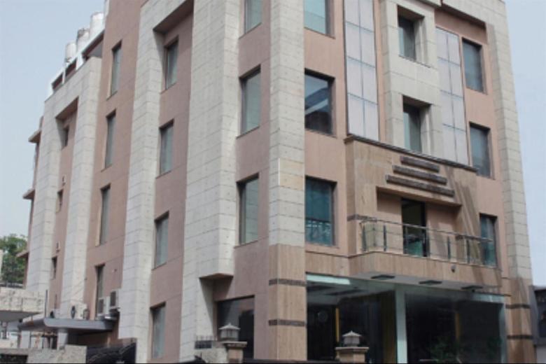 Hotel Le Cadre