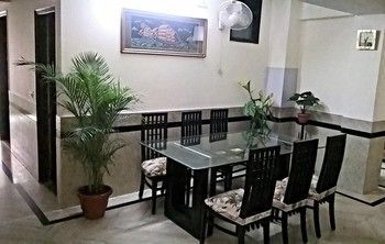 Hotel Su Shree Continental