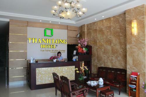 Thanh Long Da Lat Hotel