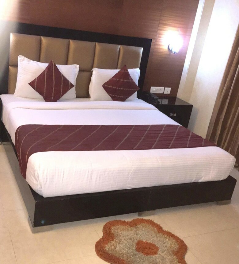 Hotel O Delhi