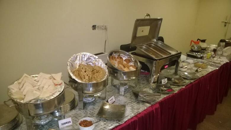 Hotel O Delhi