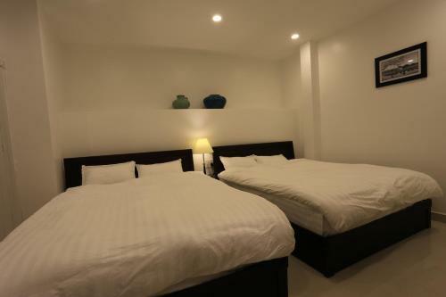 Xuan Cuong Hotel