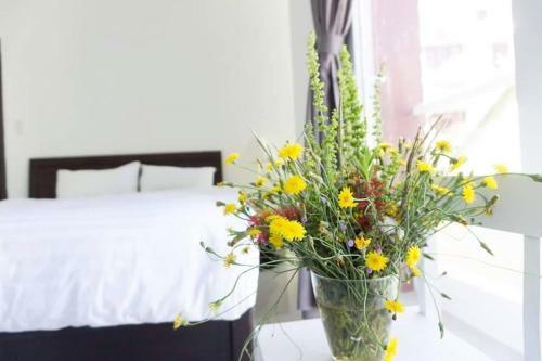 Xuan Cuong Hotel